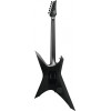 Ibanez XPTB620-BKF Iron Label Xiphos Electric Guitar 6-String - Black Flat