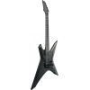 Ibanez XPTB620-BKF Iron Label Xiphos Electric Guitar 6-String - Black Flat