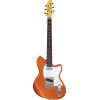 Ibanez YY20-OCS Yvette Young Signature E-Guitar 6 String - Orange Cream Sparkle