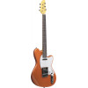 Ibanez YY20-OCS Yvette Young Signature E-Guitar 6 String - Orange Cream Sparkle
