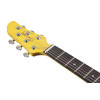 Ibanez YY20-OCS Yvette Young Signature E-Guitar 6 String - Orange Cream Sparkle