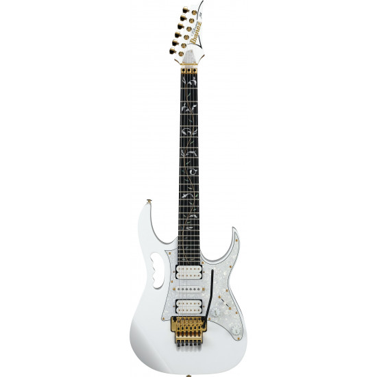 Ibanez JEM7VP-WH