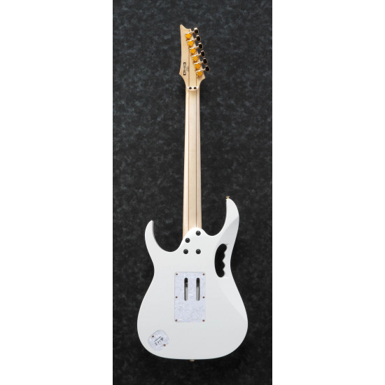 Ibanez JEM7VP-WH