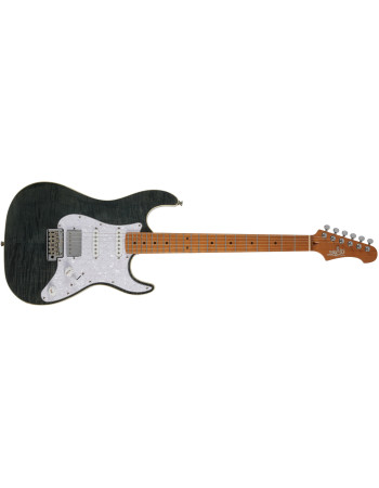 JET Guitars JS-450 TBK