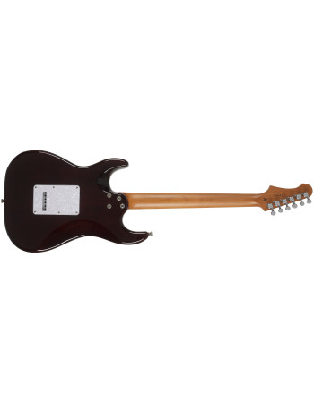 JET Guitars JS-450 TBK