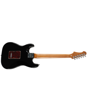 JET Guitars JS-300 BK