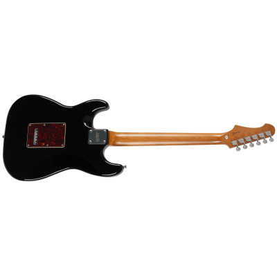 JET Guitars JS-300 BK