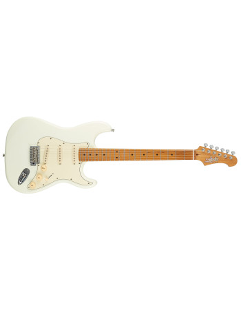 JET Guitars JS-300 OW