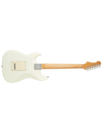 JET Guitars JS-300 OW