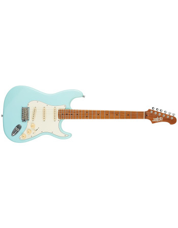 JET Guitars JS-300 BL