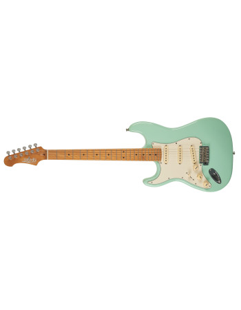 JET Guitars JS-300 SFG LH