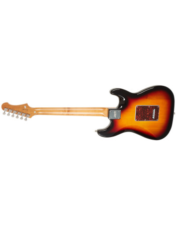 JET Guitars JS-300 SB LH