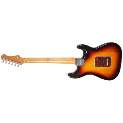 JET Guitars JS-300 SB LH