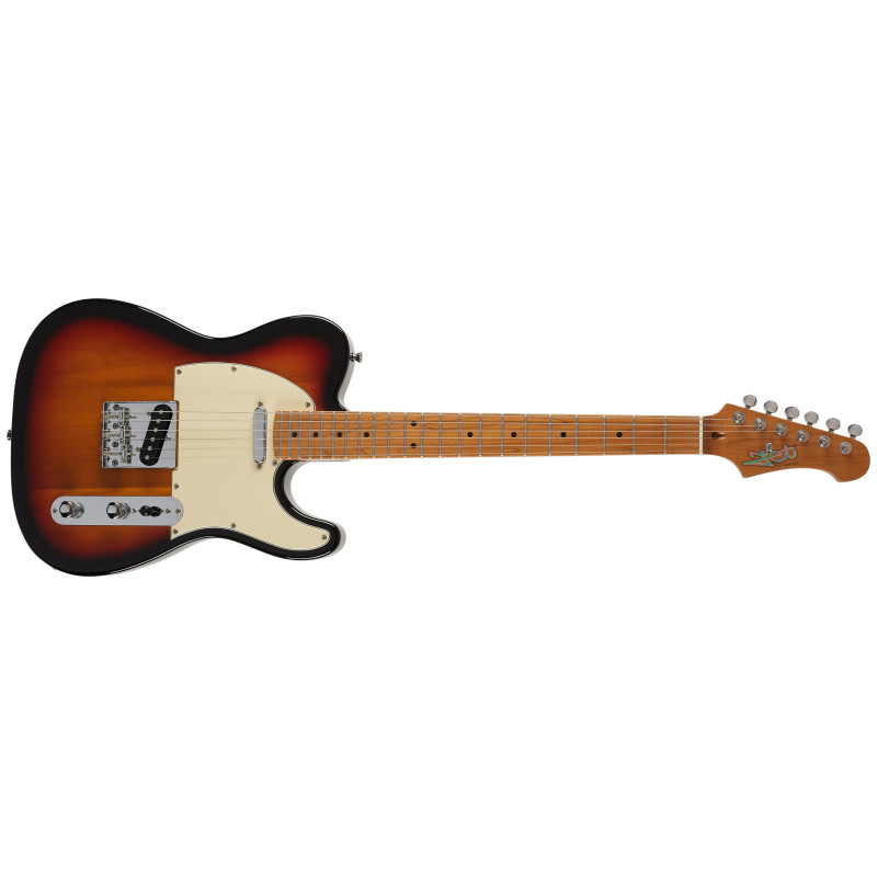 JET Guitars JT 300 SB