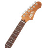 JET Guitars JT 300 BL R