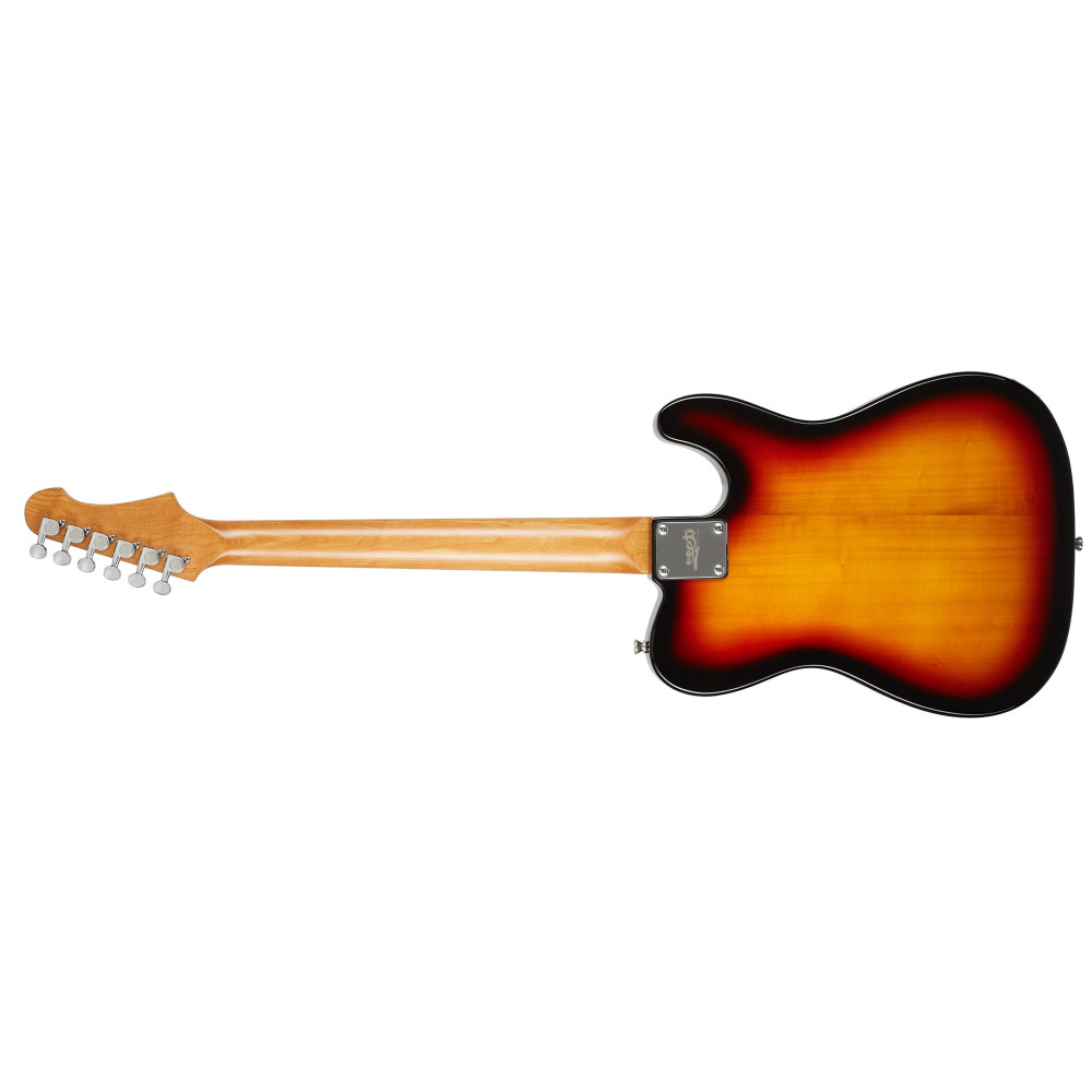 JET Guitars JT 300 SB LH