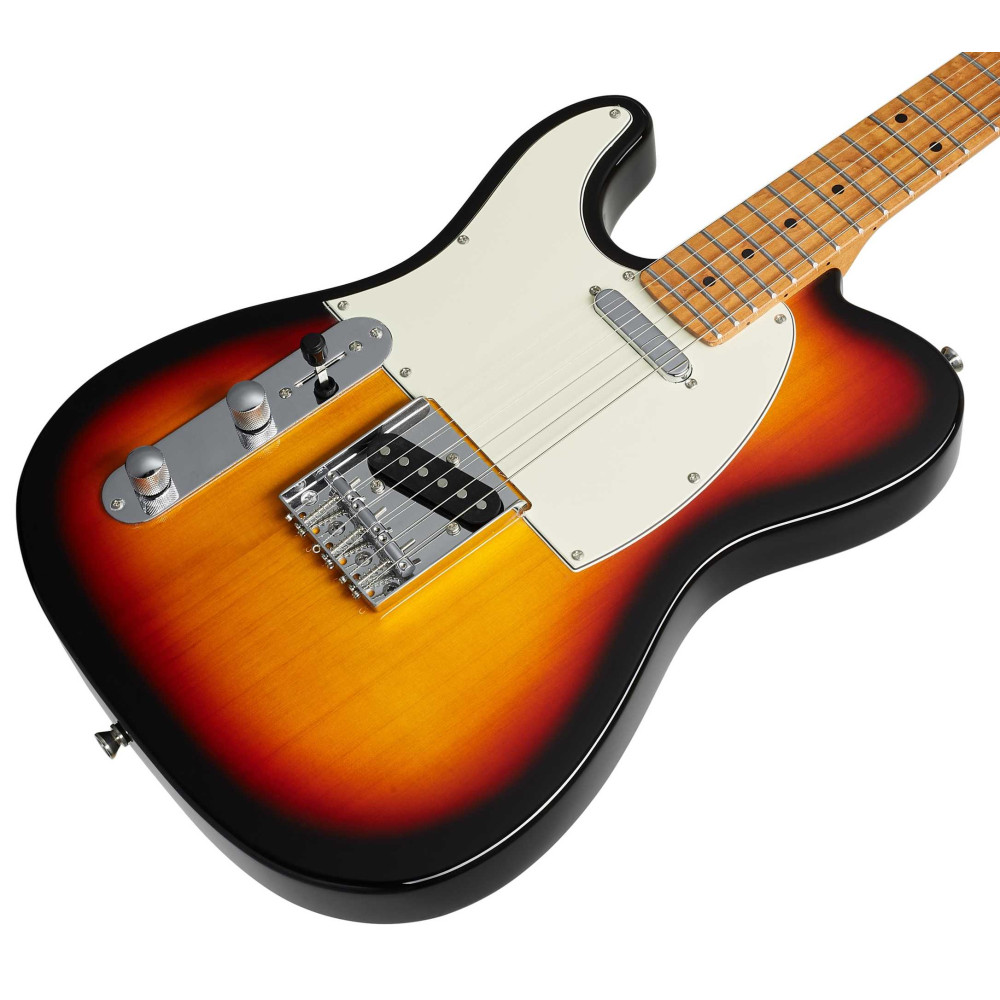 JET Guitars JT 300 SB LH