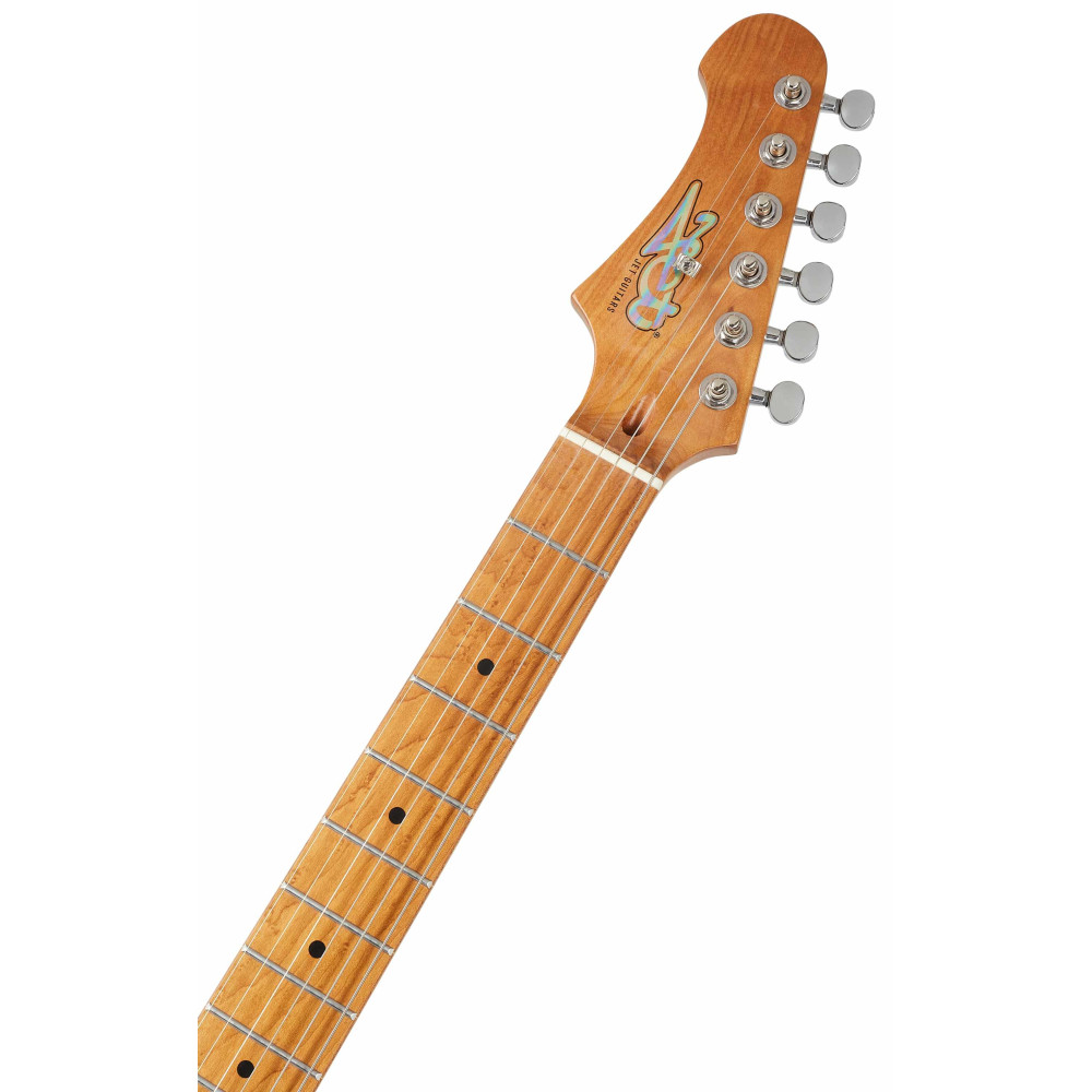 JET Guitars JT 300 SB LH
