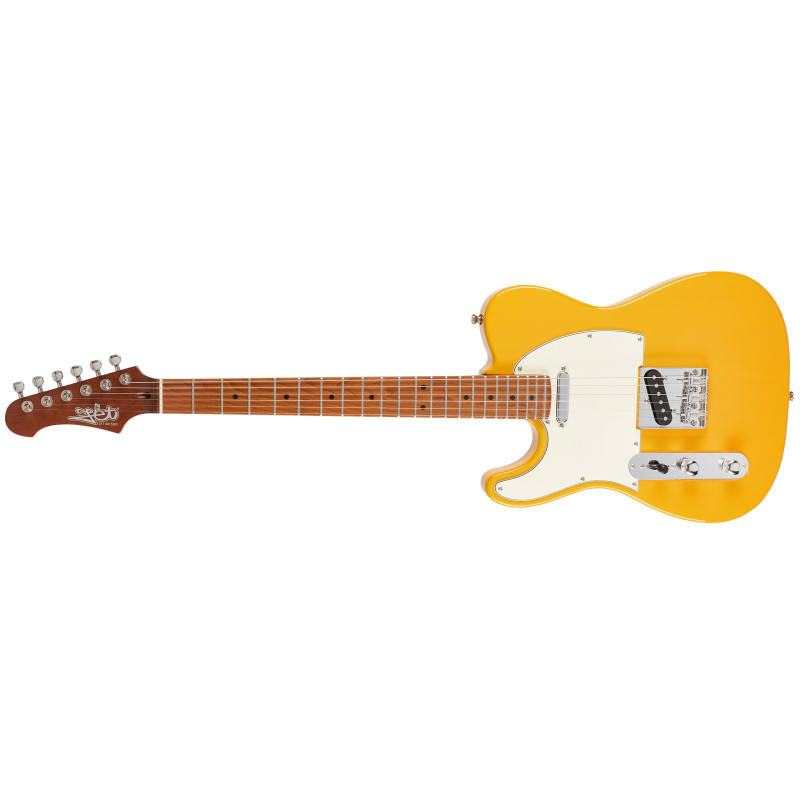 JET Guitars JT 300 BTS LH