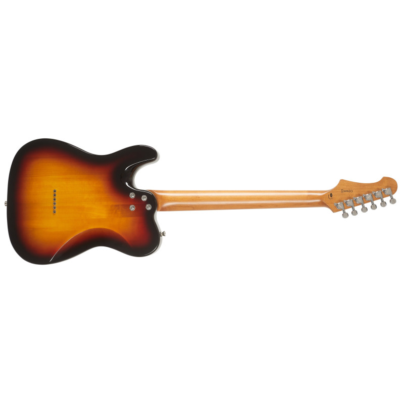 JET Guitars JT-350 SB R