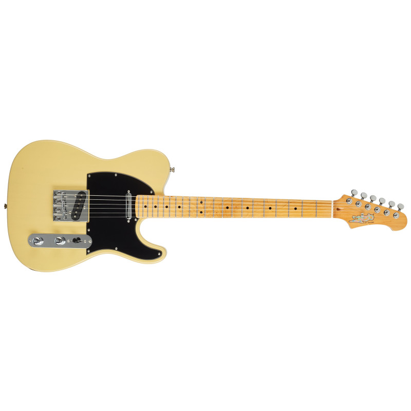 JET Guitars JT-350 BSC