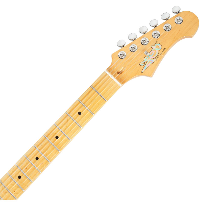 JET Guitars JT-350 BSC