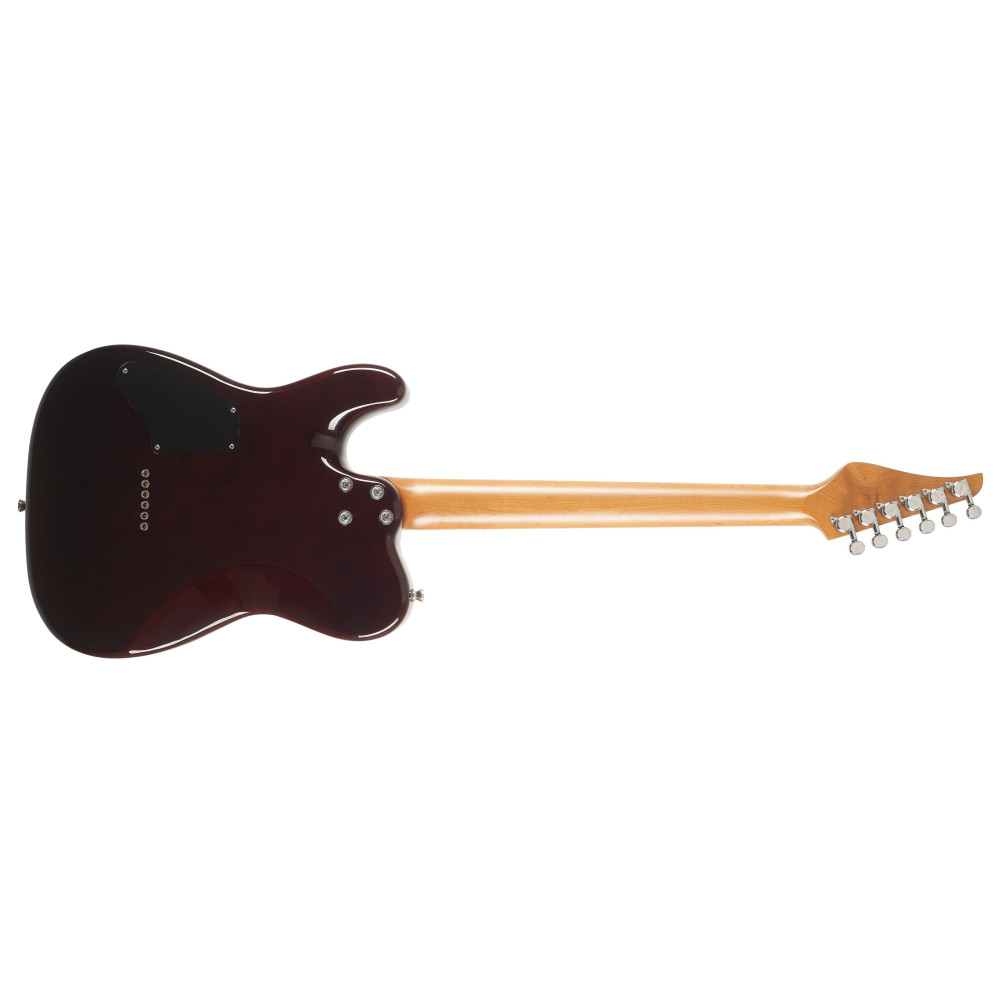 JET Guitars JT-450 QTPK