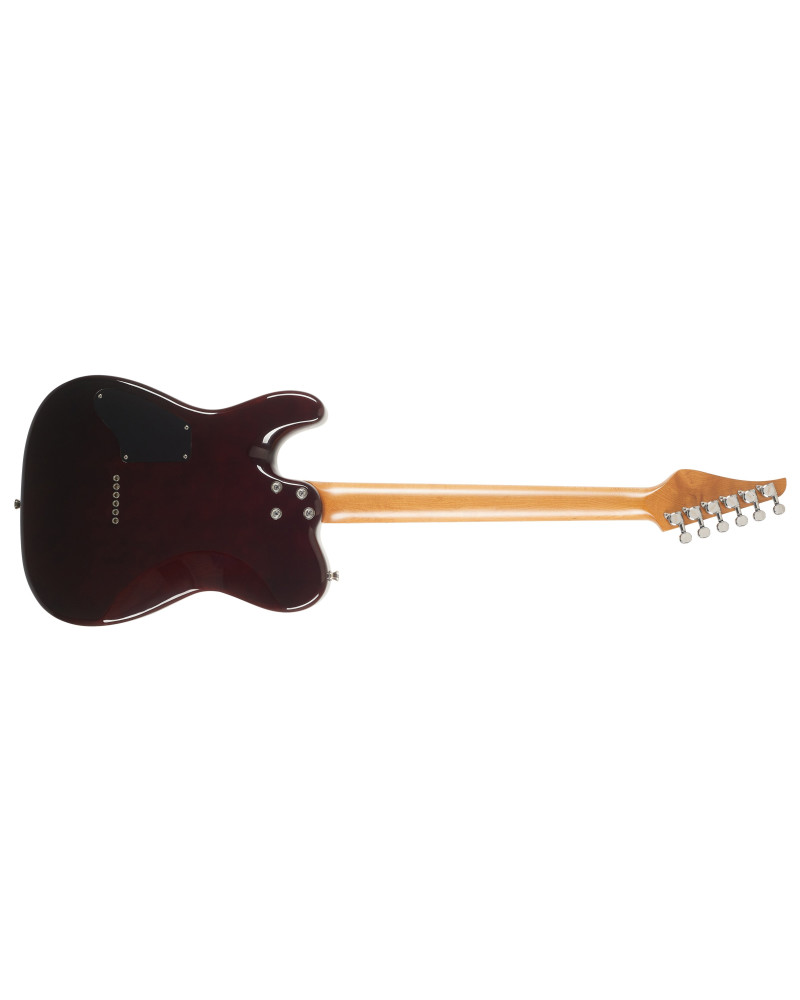 JET Guitars JT-450 QTPK