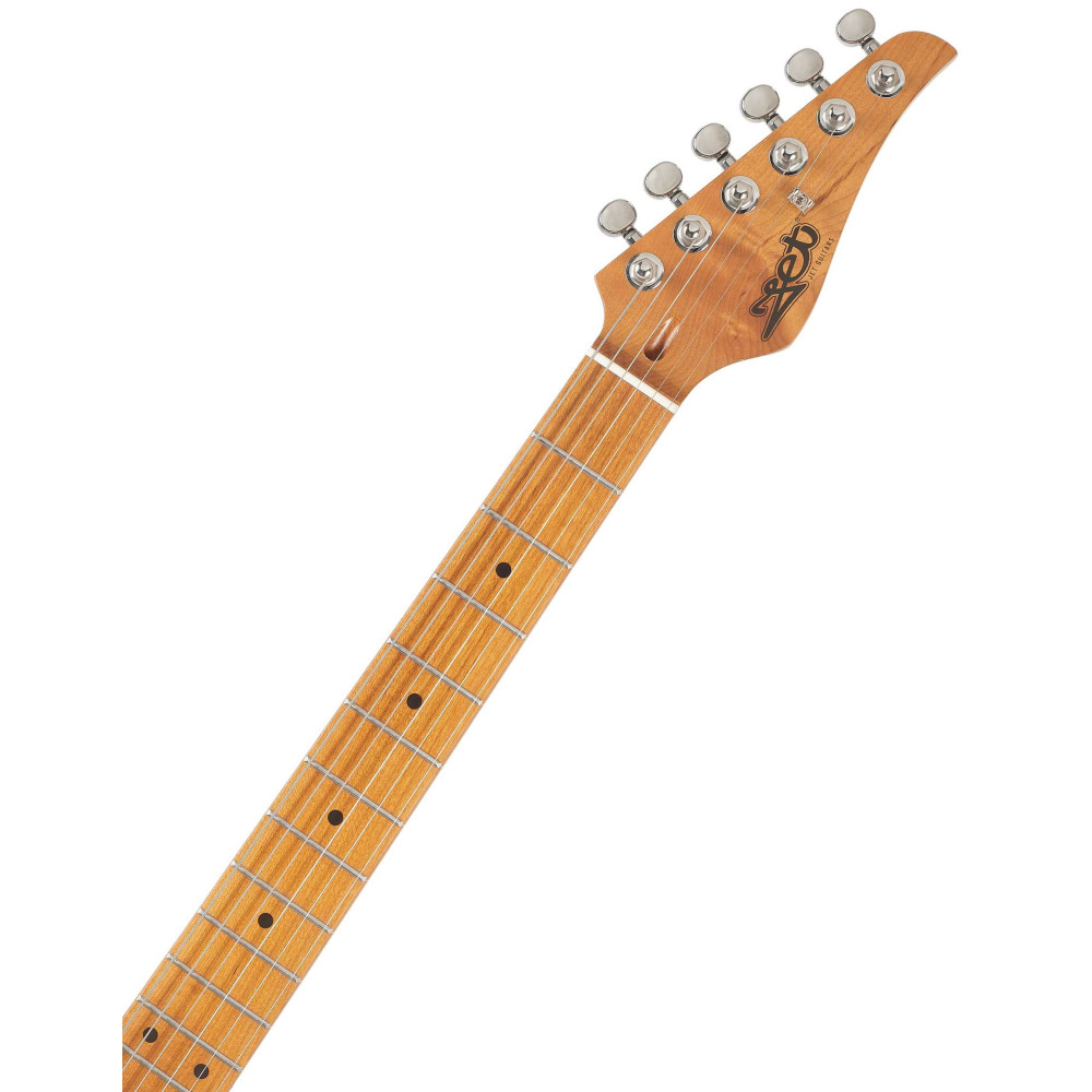 JET Guitars JT-450 QTPK