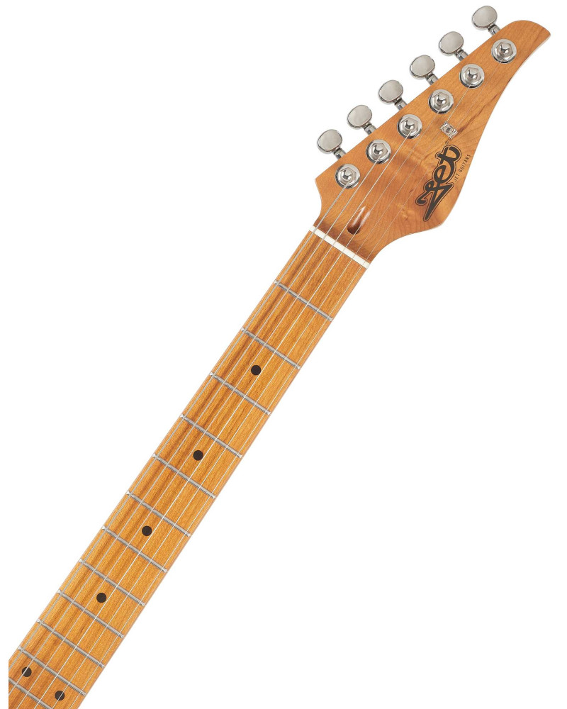 JET Guitars JT-450 QTPK