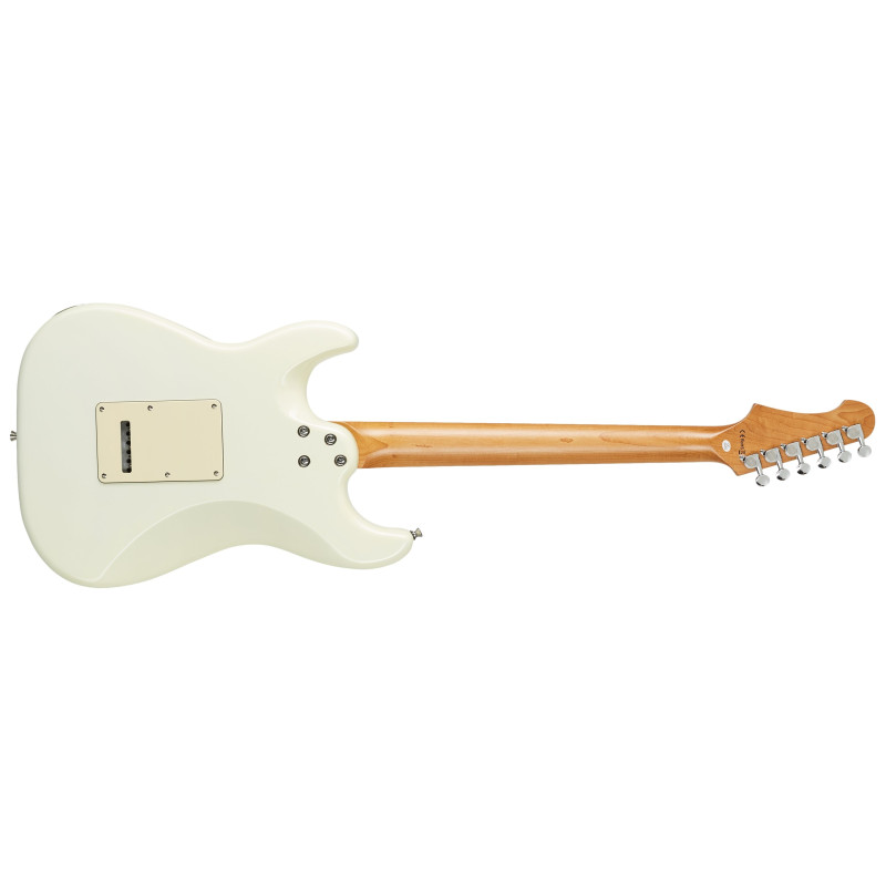 JET Guitars JS-400 OW