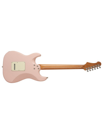 JET Guitars JS-400 PK R
