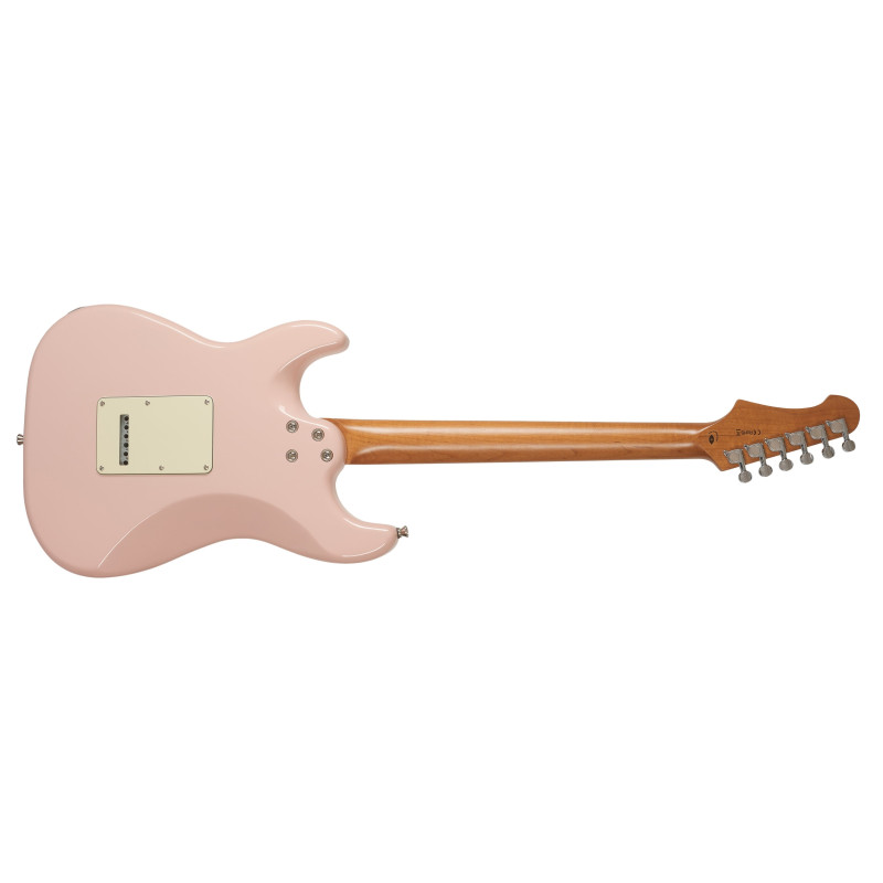 JET Guitars JS-400 PK R