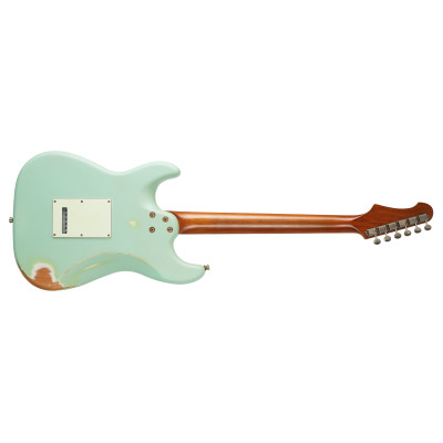 JET Guitars JS-400 RELIC SFG