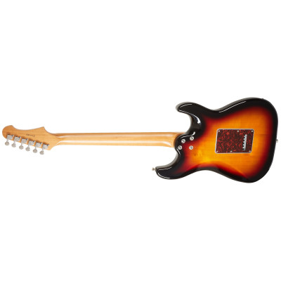 JET Guitars JS-400 SB LH