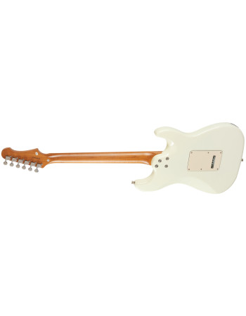 JET Guitars JS-400 WH LH (rozbalené)