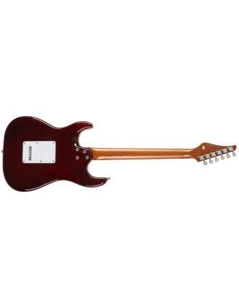 JET Guitars JS-450Q TB R