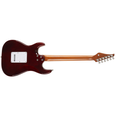 JET Guitars JS-450Q TB R