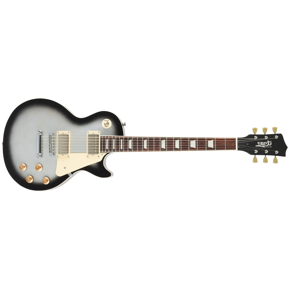 JET Guitars JL-500 SLB
