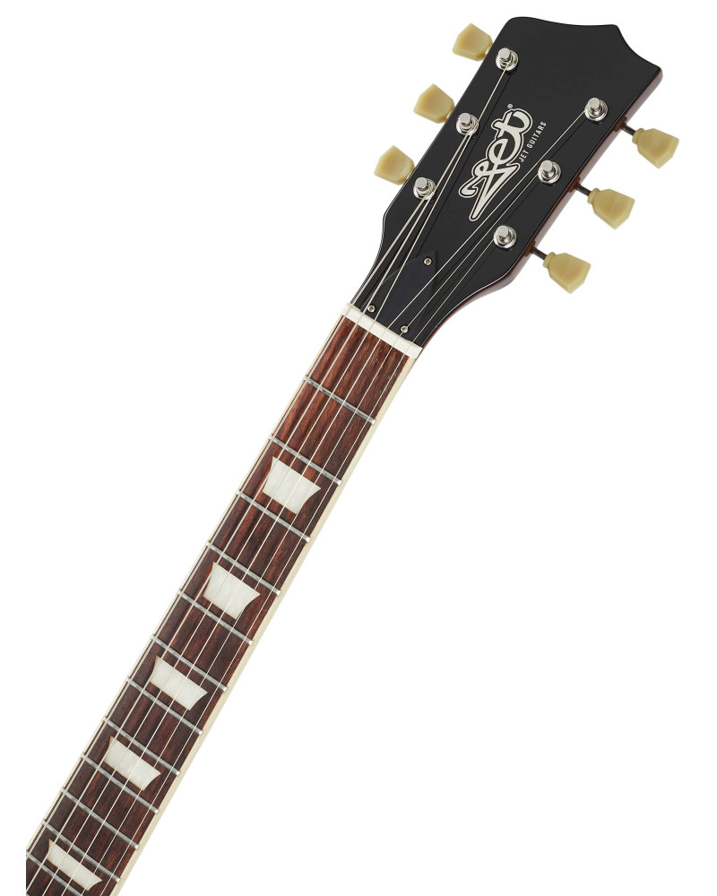 JET Guitars JL-500 SLB