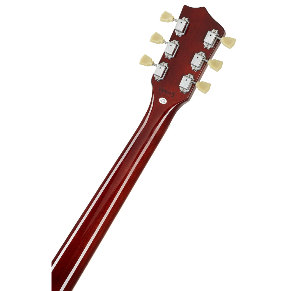 JET Guitars JL-500 SLB