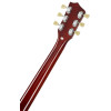 JET Guitars JL-500 SLB