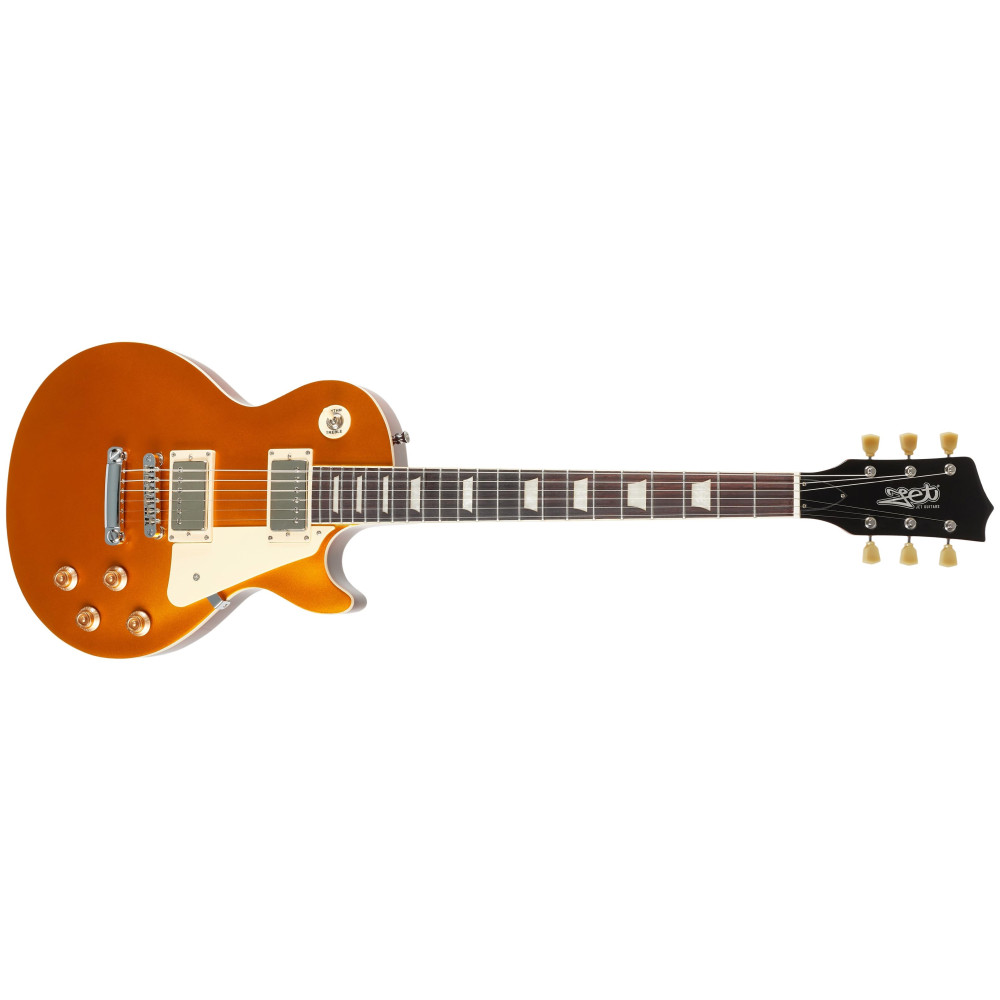 JET Guitars JL-500 GD