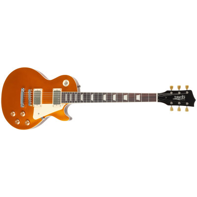 JET Guitars JL-500 GD