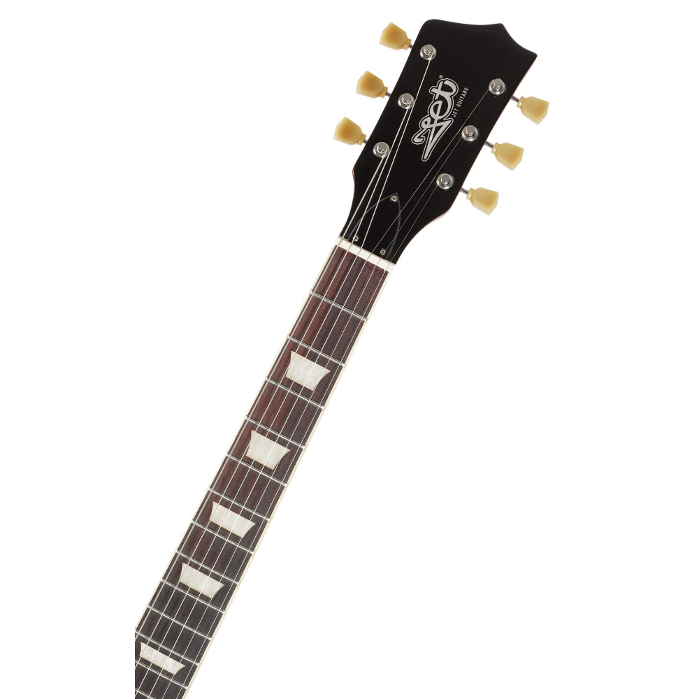 JET Guitars JL-500 GD