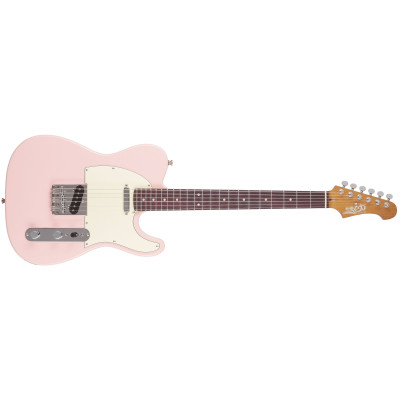 JET Guitars JT-300 PK R