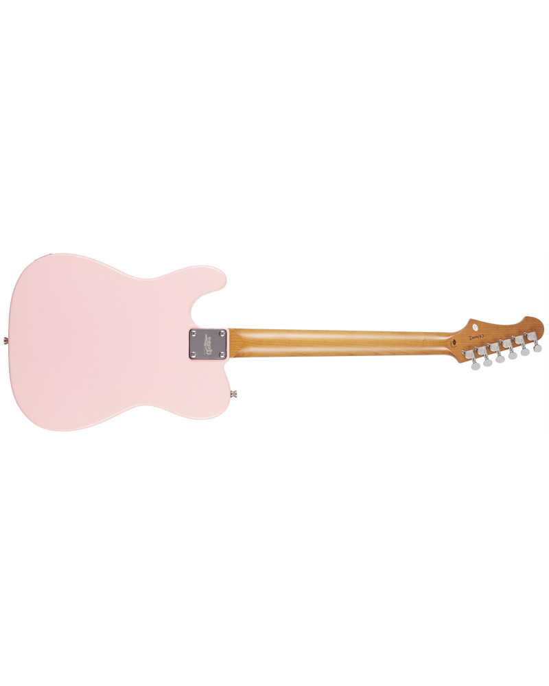 JET Guitars JT-300 PK R