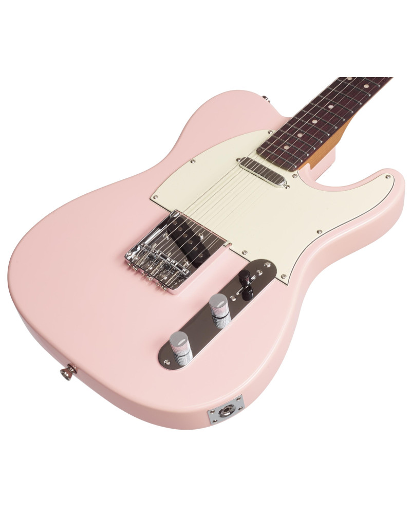 JET Guitars JT-300 PK R