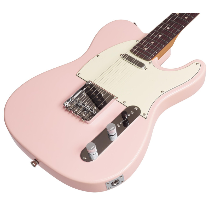 JET Guitars JT-300 PK R