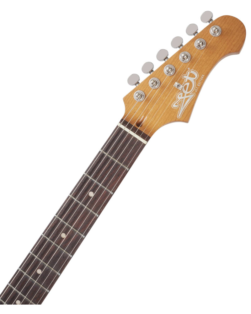 JET Guitars JT-300 PK R